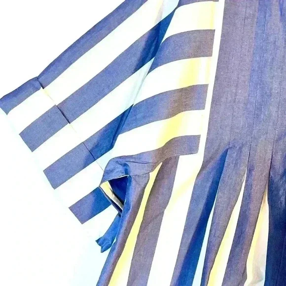 NWT! Everlane The Poplin Caftan Tunic - Picture 6 of 11